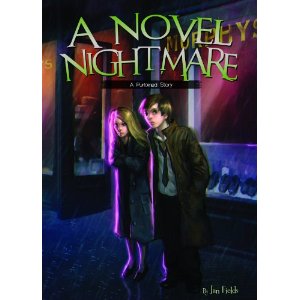 A Novel Nightmare, Adventures in Extreme Reading from Abdo Publishing